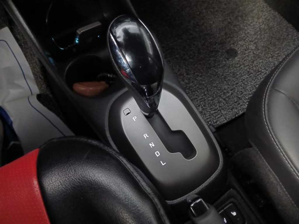 Chevrolet Spark 2022 Blanco - Importación desde Corea - HF Imports Iquique - Foto 14