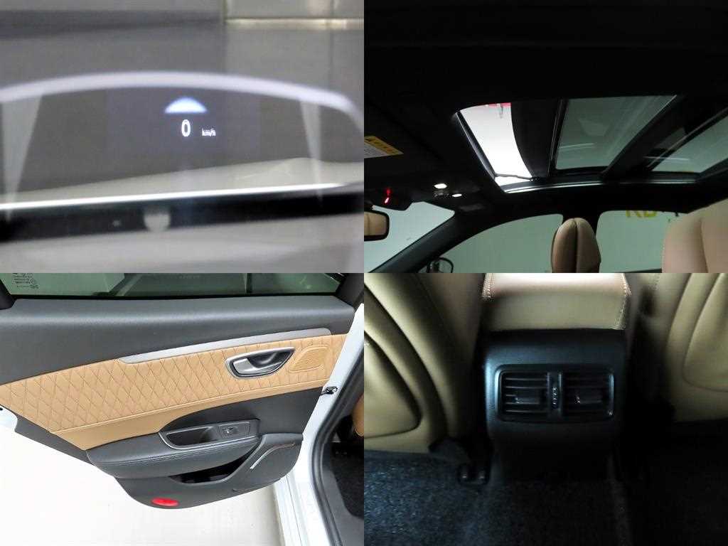 SAMSUNG SM6 2021 Blanco - Importación desde Corea - HF Imports Iquique - Foto 18