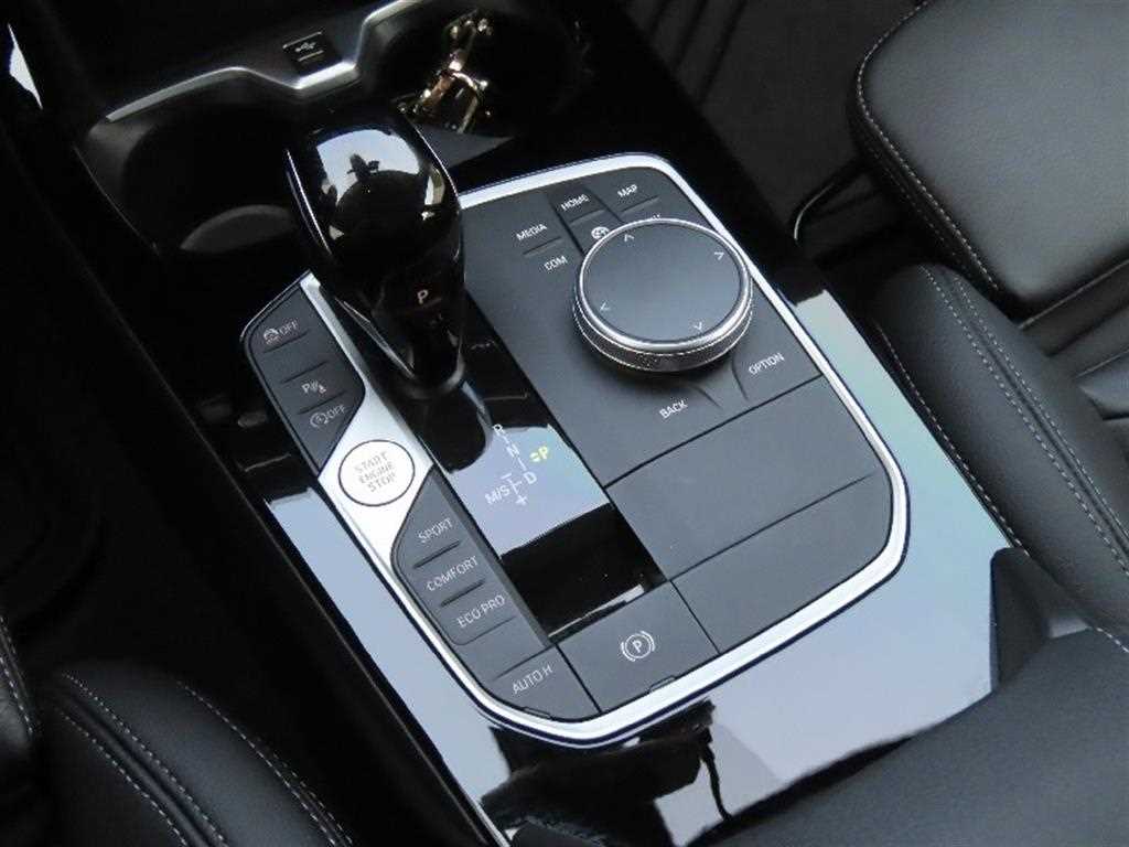 BMW 1 series - Vista 6