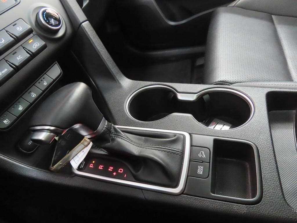 KIA Sportage 2018 - Importación desde Corea - HF Imports Iquique - Foto 13