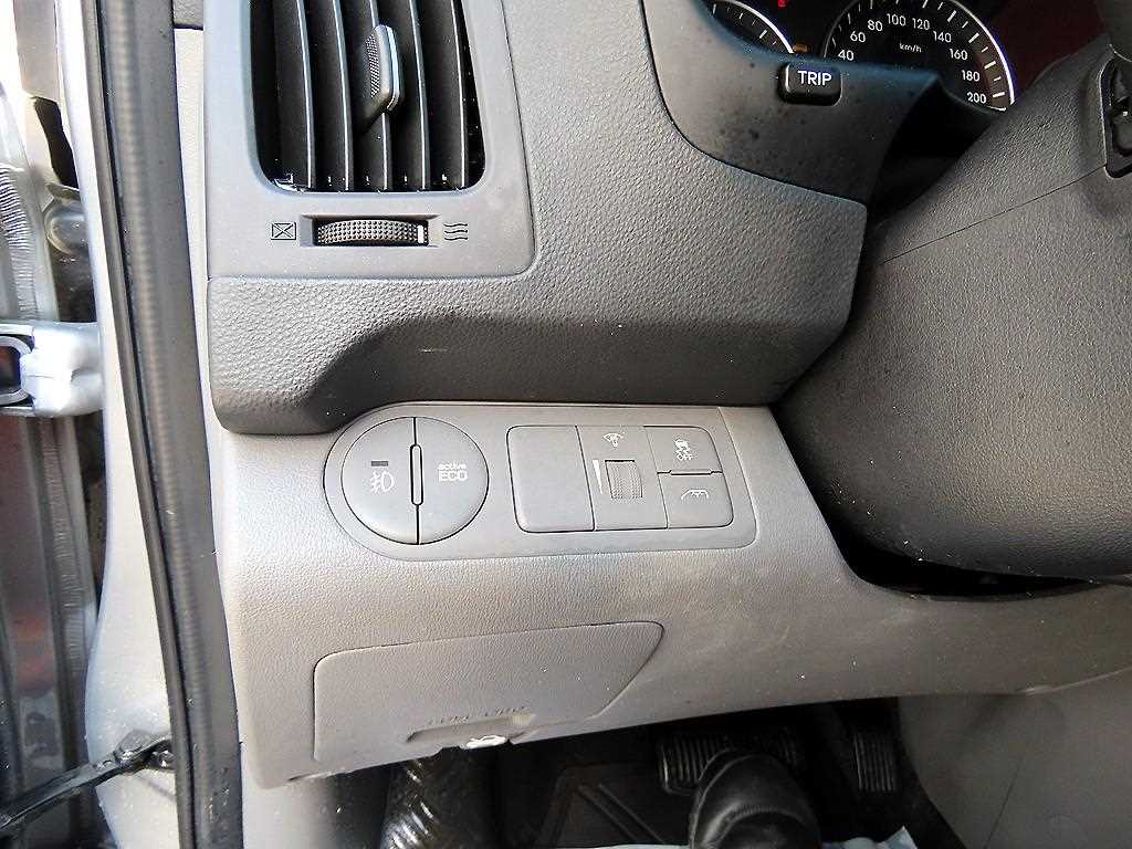 HYUNDAI Starex - Vista 12