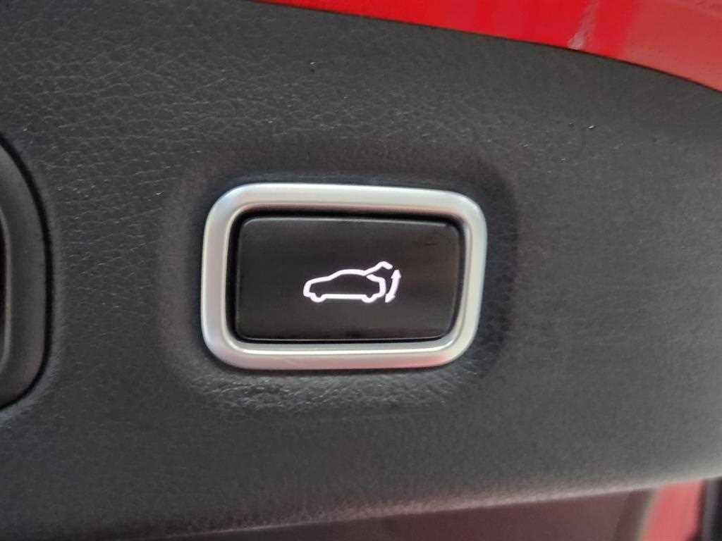 KIA Stinger 2018 Rojo - Importación desde Corea - HF Imports Iquique - Foto 17