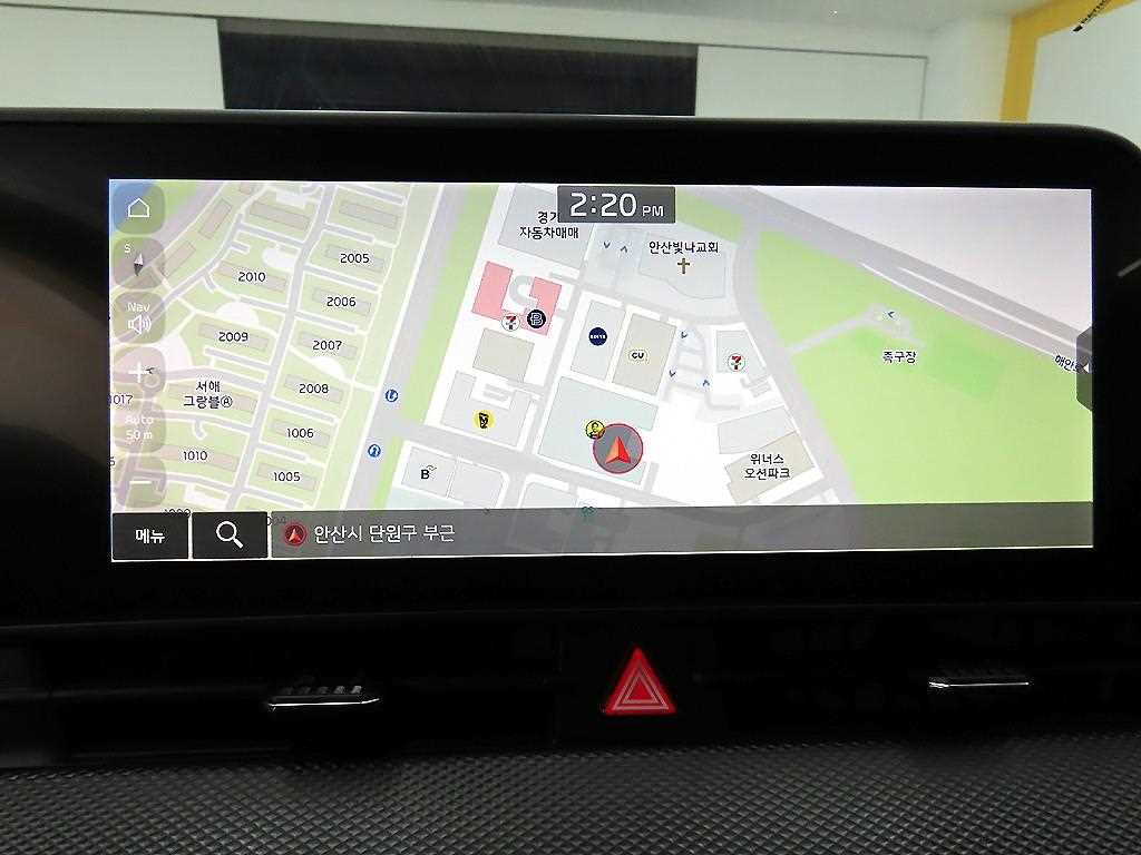 KIA Sportage 2024 - Importación desde Corea - HF Imports Iquique - Foto 14