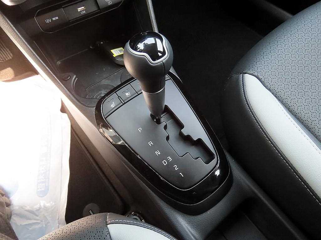 KIA Morning - Vista 10