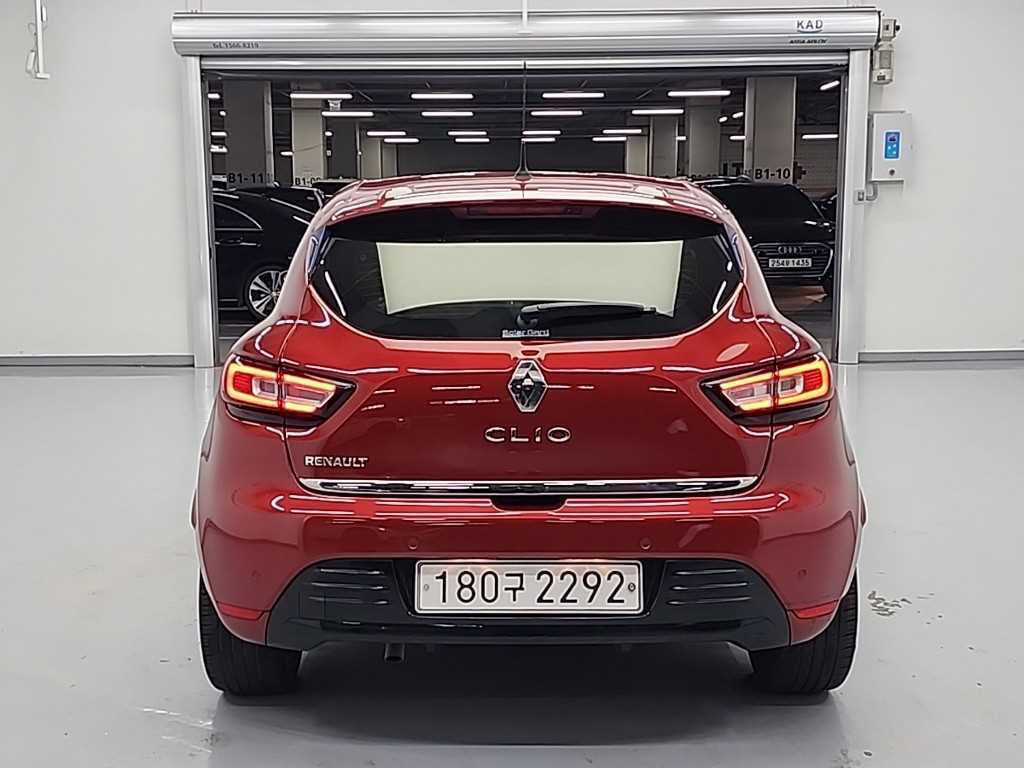 SAMSUNG Clio - Vista 3