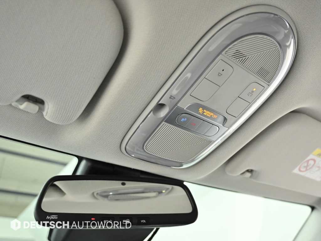 HYUNDAI Ioniq 5 2022 - Importación desde Corea - HF Imports Iquique - Foto 18