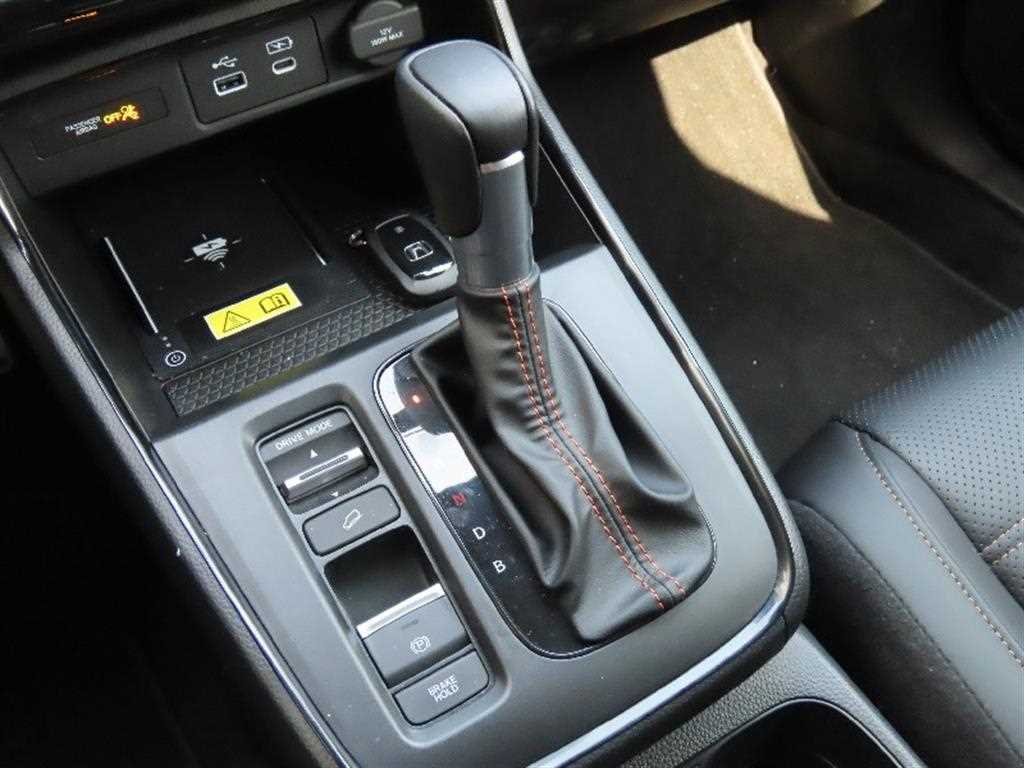 Honda CR-V - Vista 6