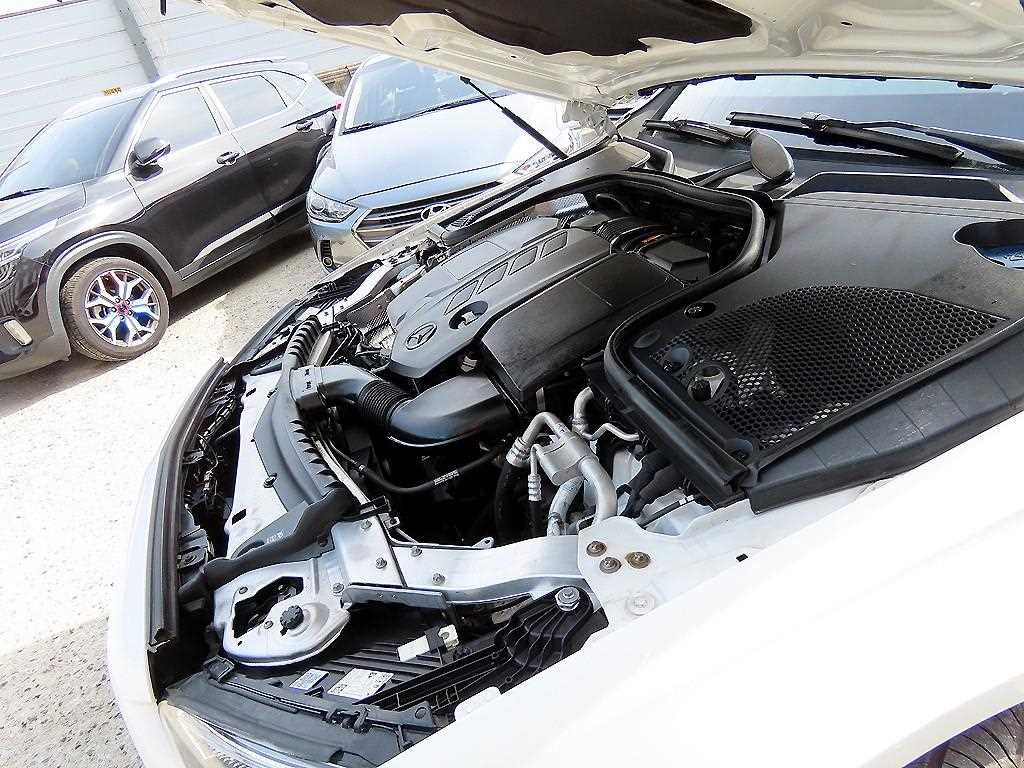 Mercedes Benz E class 2021 Blanco - Importación desde Corea - HF Imports Iquique - Foto 19