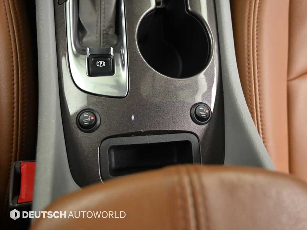 Chevrolet Malibu 2018 Blanco - Importación desde Corea - HF Imports Iquique - Foto 17