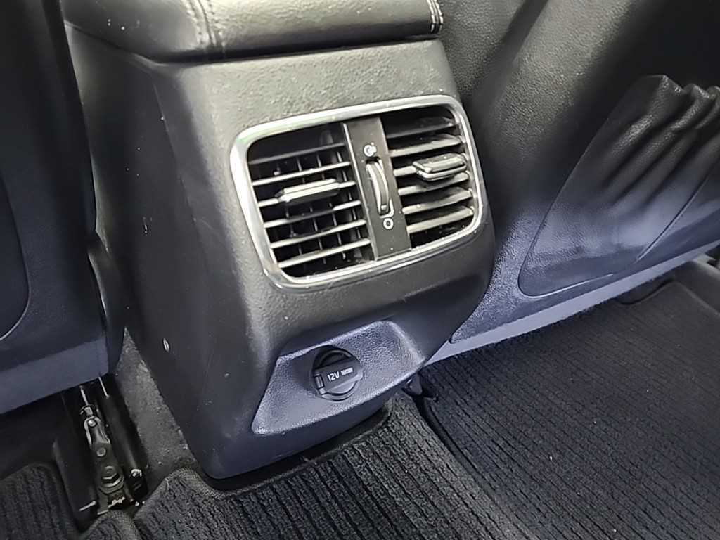 KIA K5 2016 Blanco - Importación desde Corea - HF Imports Iquique - Foto 14