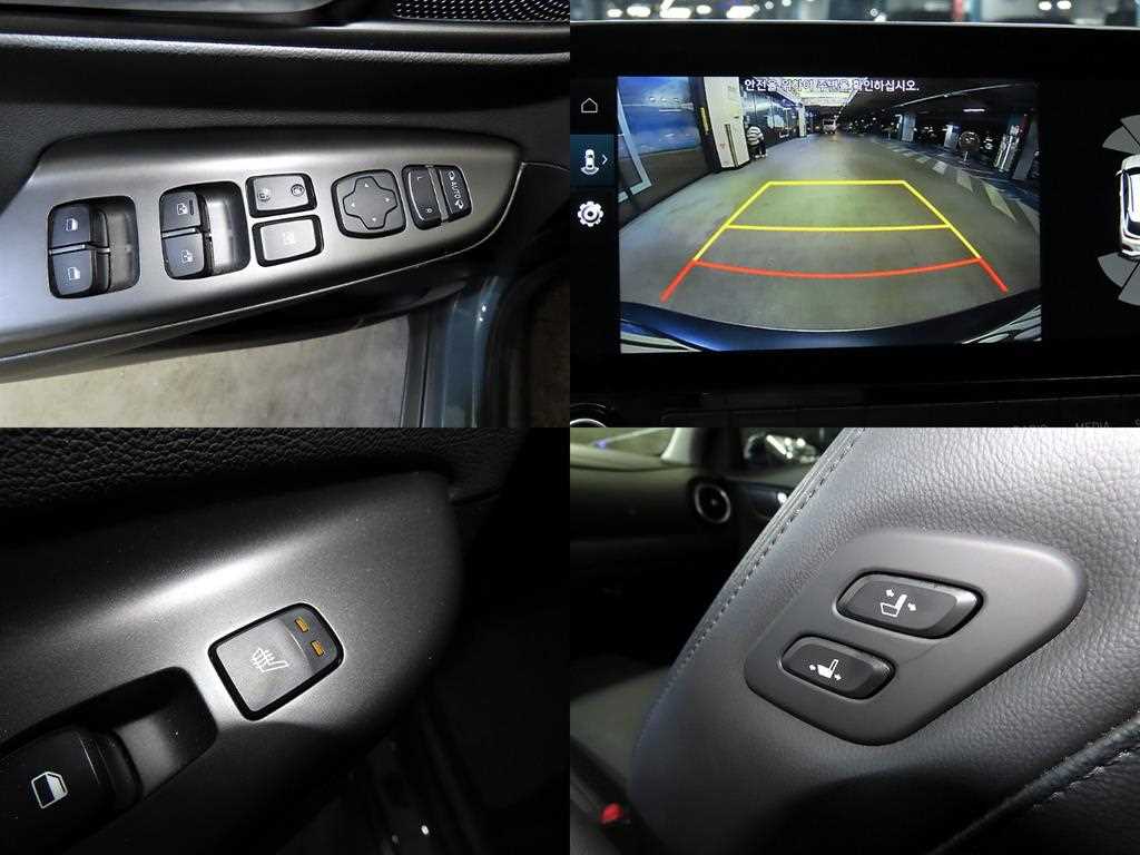 HYUNDAI Kona 2021 Verde - Importación desde Corea - HF Imports Iquique - Foto 18