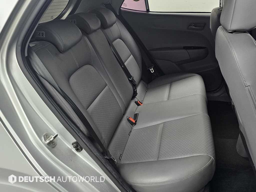 KIA Morning - Vista 12