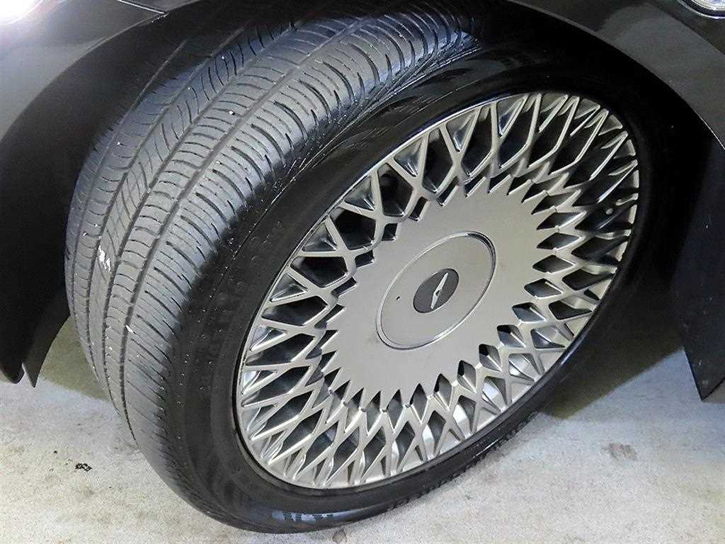 Genesis G90 2019 Negro - Importación desde Corea - HF Imports Iquique - Foto 20