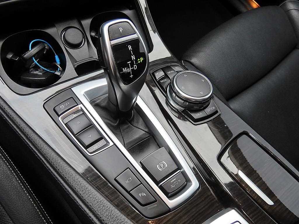 BMW 5 Series - Vista 11