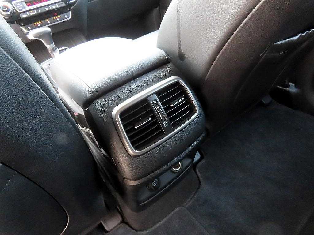 KIA Sorento 2019 Gris - Importación desde Corea - HF Imports Iquique - Foto 18