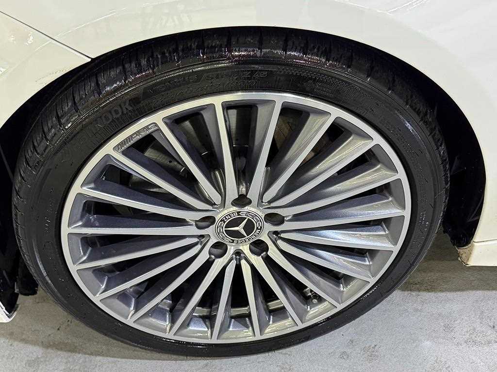 Mercedes Benz C Class 2023 Blanco - Importación desde Corea - HF Imports Iquique - Foto 20