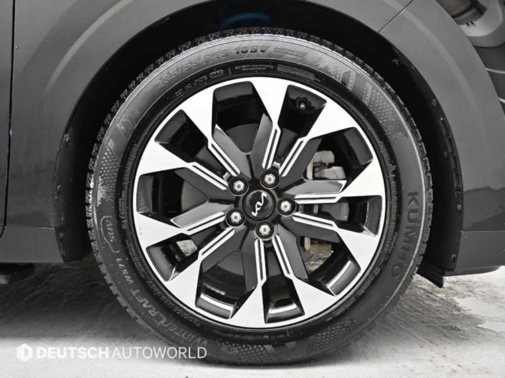 KIA Carnival 2022 Negro - Importación desde Corea - HF Imports Iquique - Foto 20