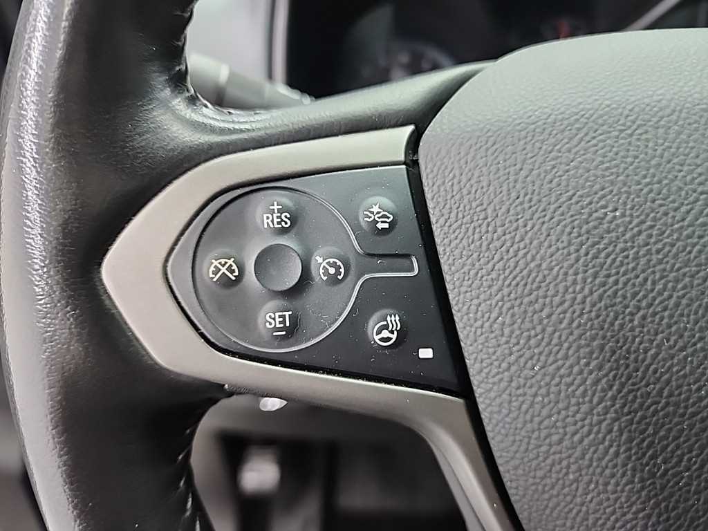 Chevrolet ?Colorado 2021 Azul - Importación desde Corea - HF Imports Iquique - Foto 16