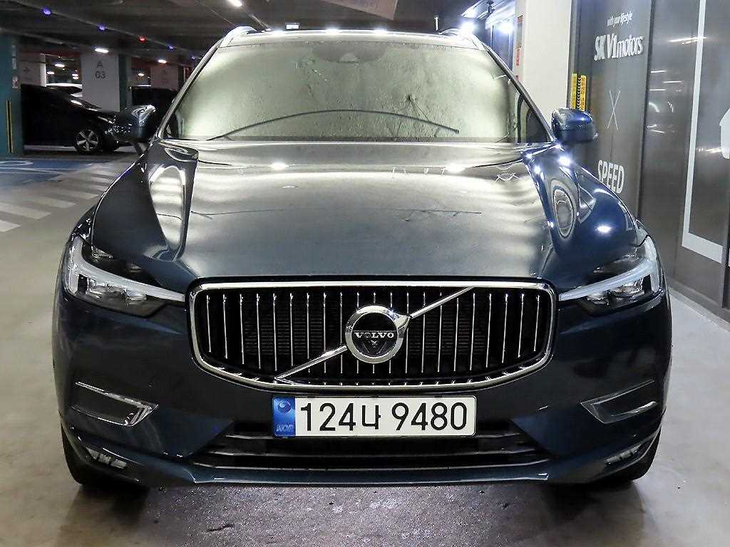 Volvo XC60 - Vista 2