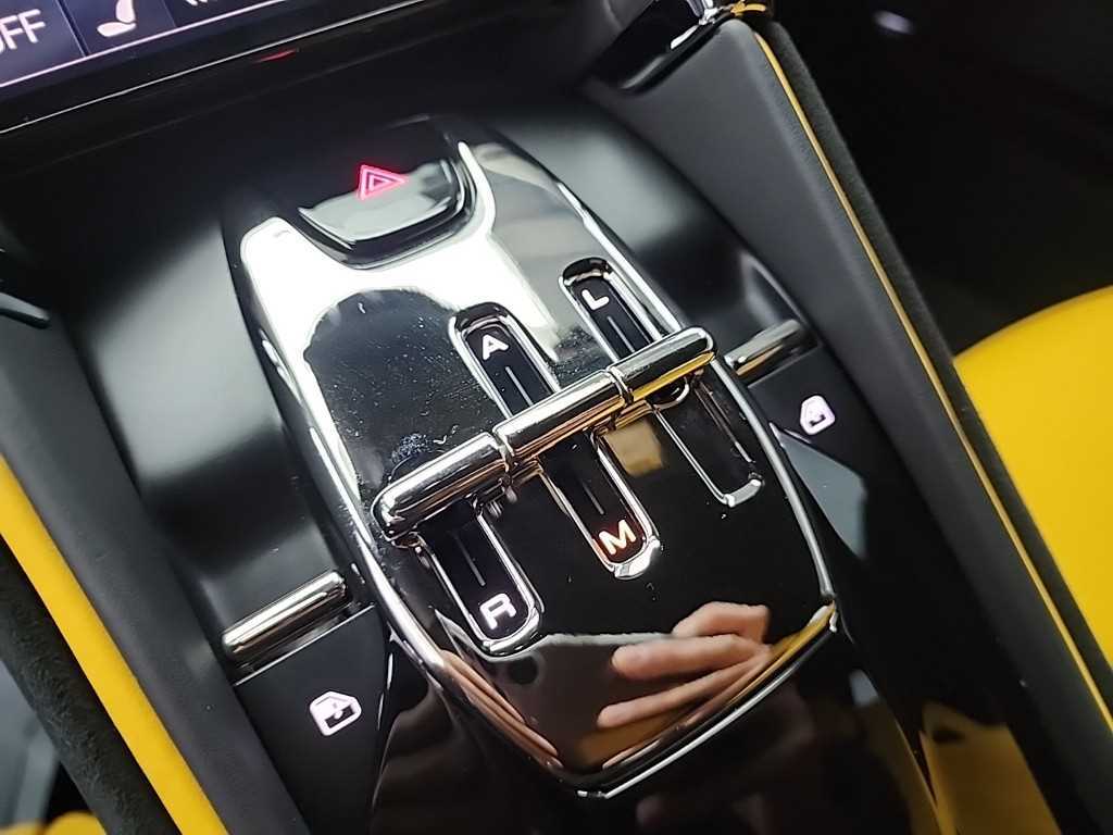 Ferrari roma - Vista 8