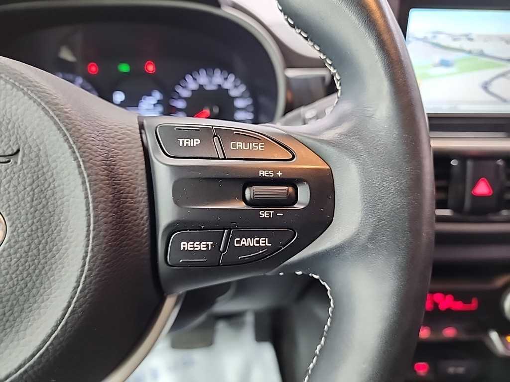 KIA Morning 2017 Blanco - Importación desde Corea - HF Imports Iquique - Foto 17