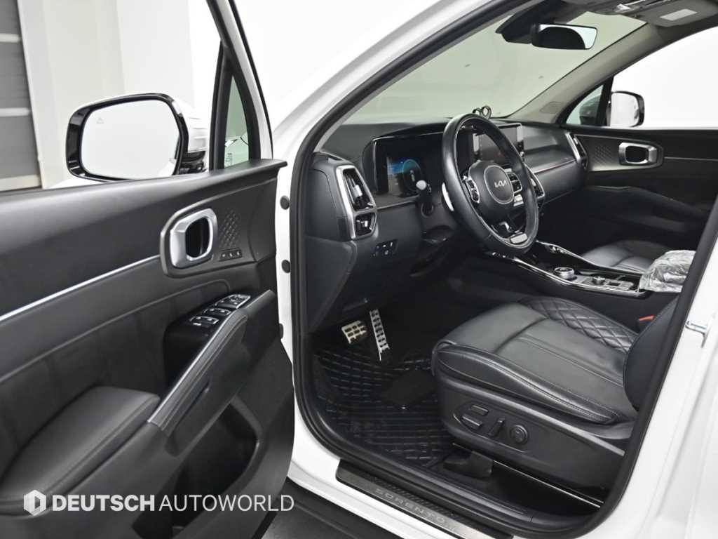 KIA Sorento - Vista 11