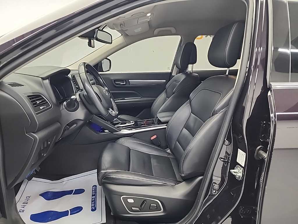 SAMSUNG QM6 - Vista 11