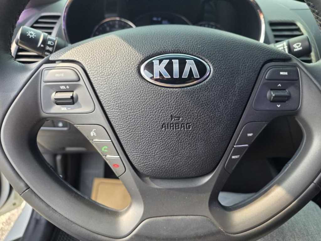 KIA K3 2015 - Importación desde Corea - HF Imports Iquique - Foto 20