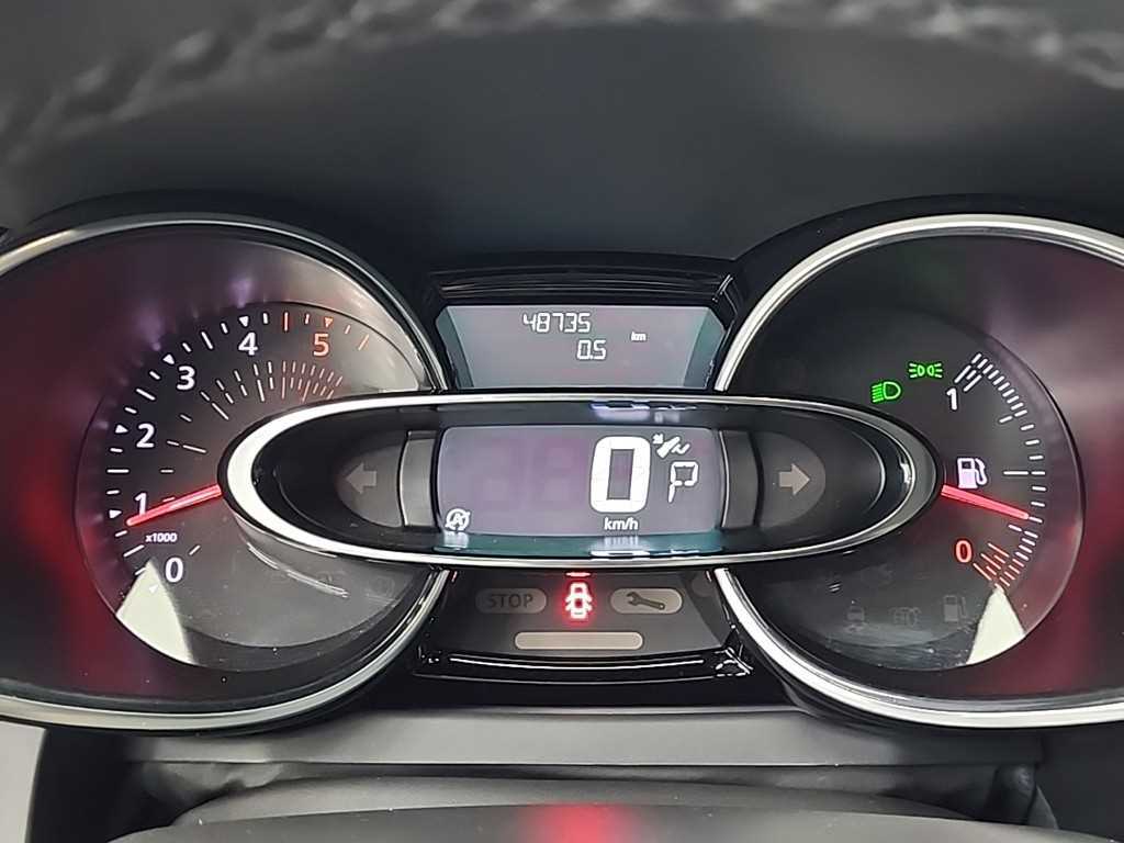 SAMSUNG Clio - Vista 6