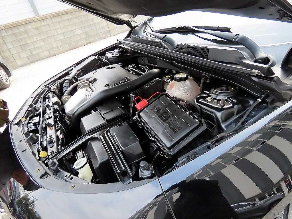 Chevrolet Malibu 2017 Negro - Importación desde Corea - HF Imports Iquique - Foto 19