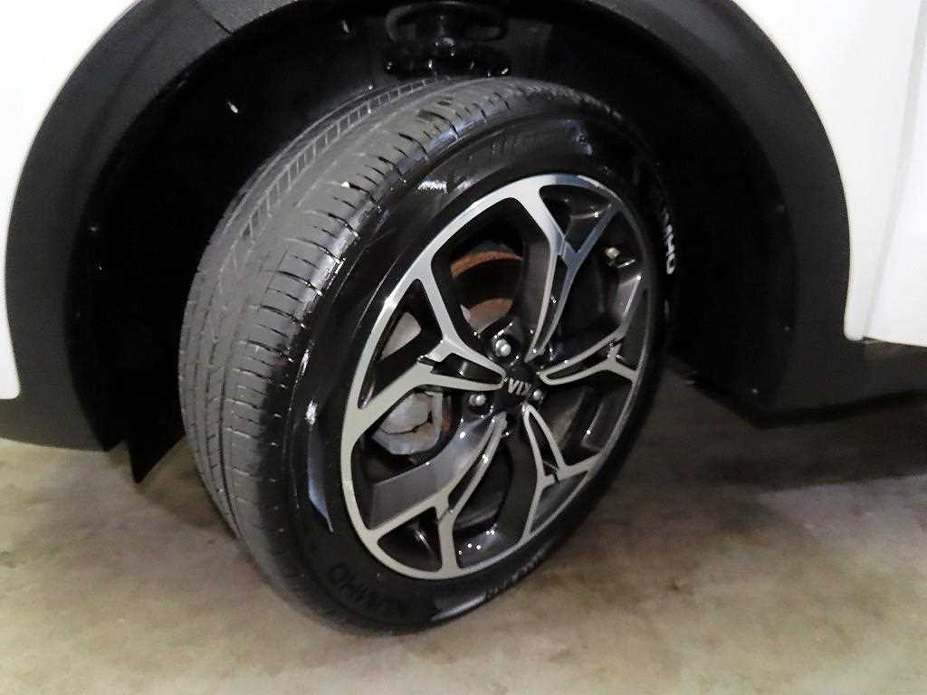 KIA Sportage 2019 - Importación desde Corea - HF Imports Iquique - Foto 20