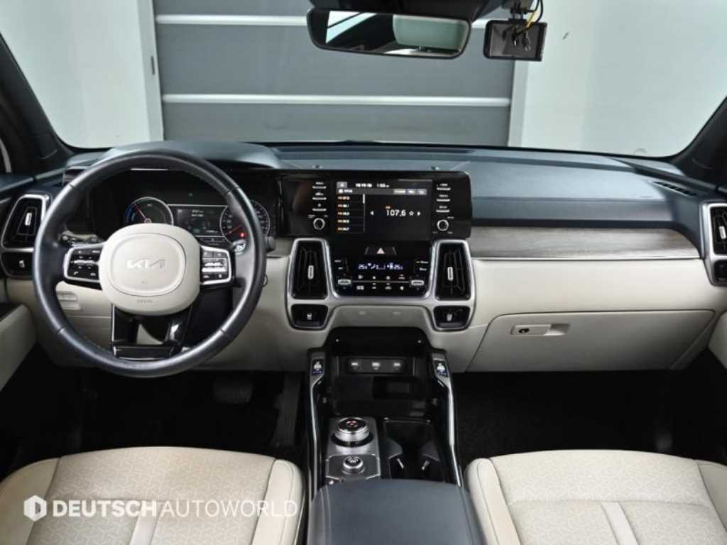 KIA Sorento - Vista 7