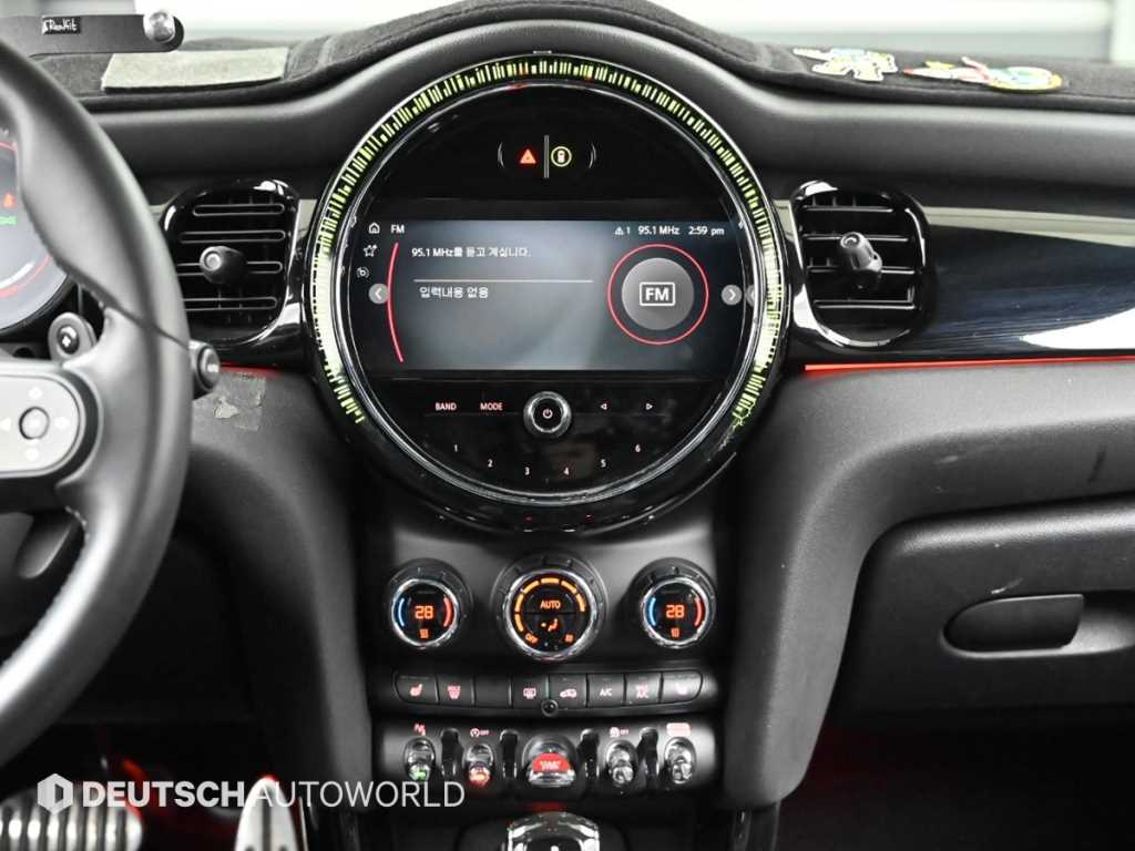 Mini Cooper 2023 - Importación desde Corea - HF Imports Iquique - Foto 14