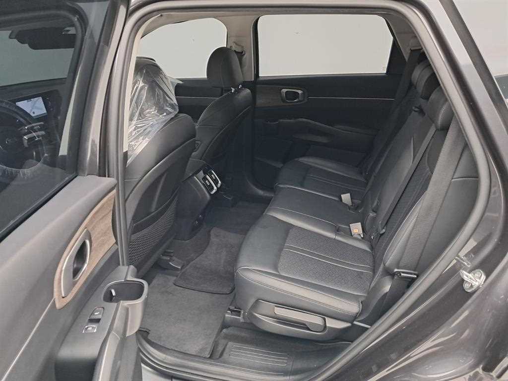 KIA Sorento - Vista 12