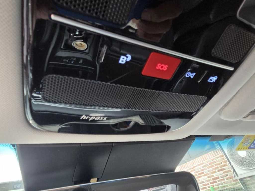 HYUNDAI Grandeur 2024 Negro - Importación desde Corea - HF Imports Iquique - Foto 15