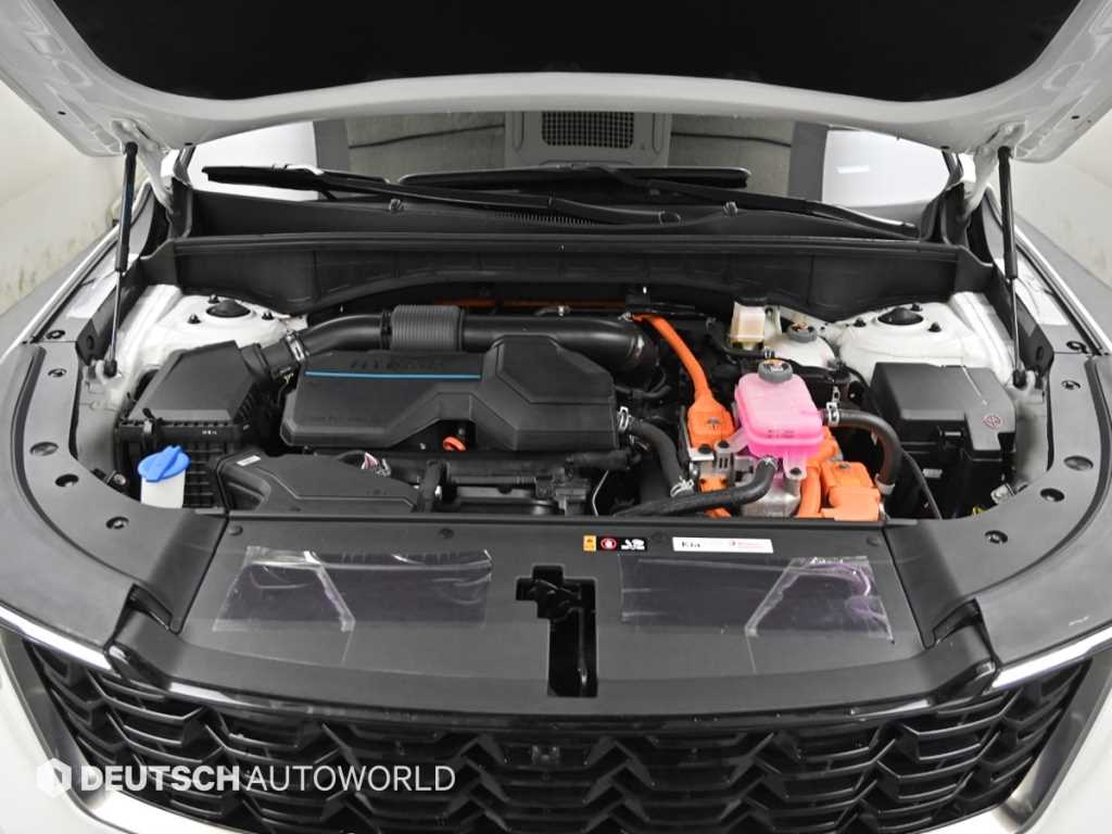 KIA Sorento - Vista 6