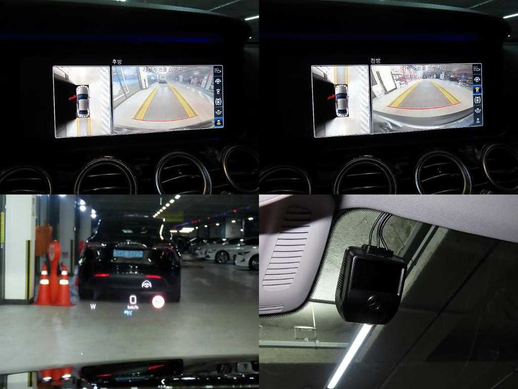 Mercedes Benz E class 2020 Negro - Importación desde Corea - HF Imports Iquique - Foto 17