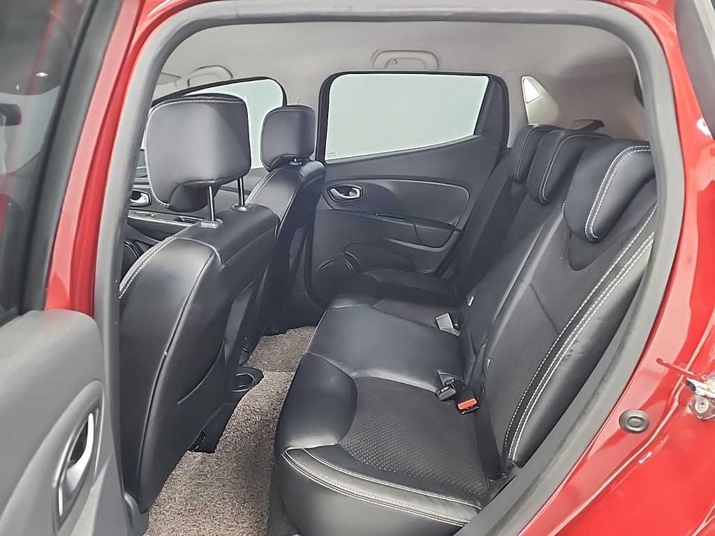 SAMSUNG Clio - Vista 12