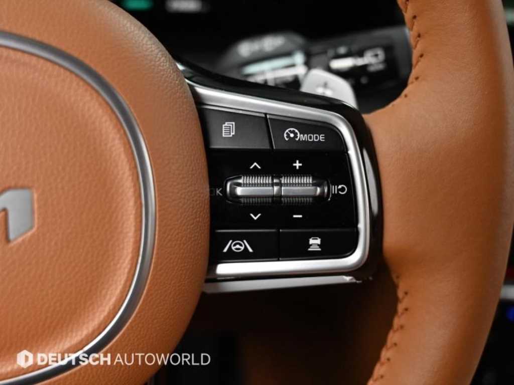 KIA Carnival 2022 Negro - Importación desde Corea - HF Imports Iquique - Foto 15