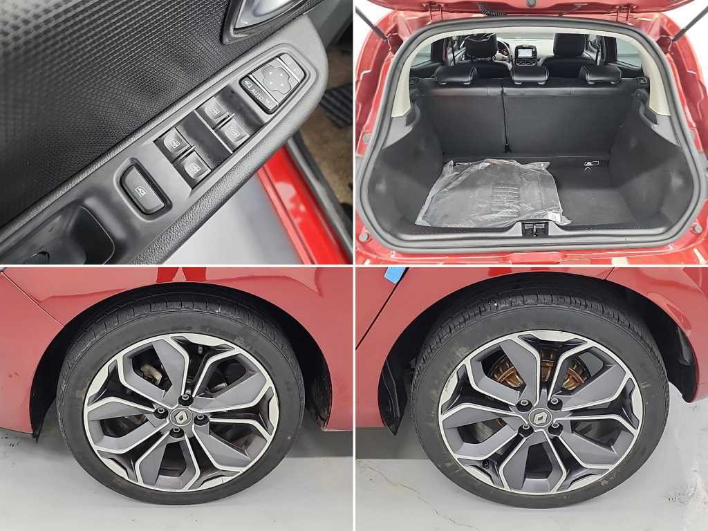 SAMSUNG Clio 2019 Rojo - Importación desde Corea - HF Imports Iquique - Foto 18