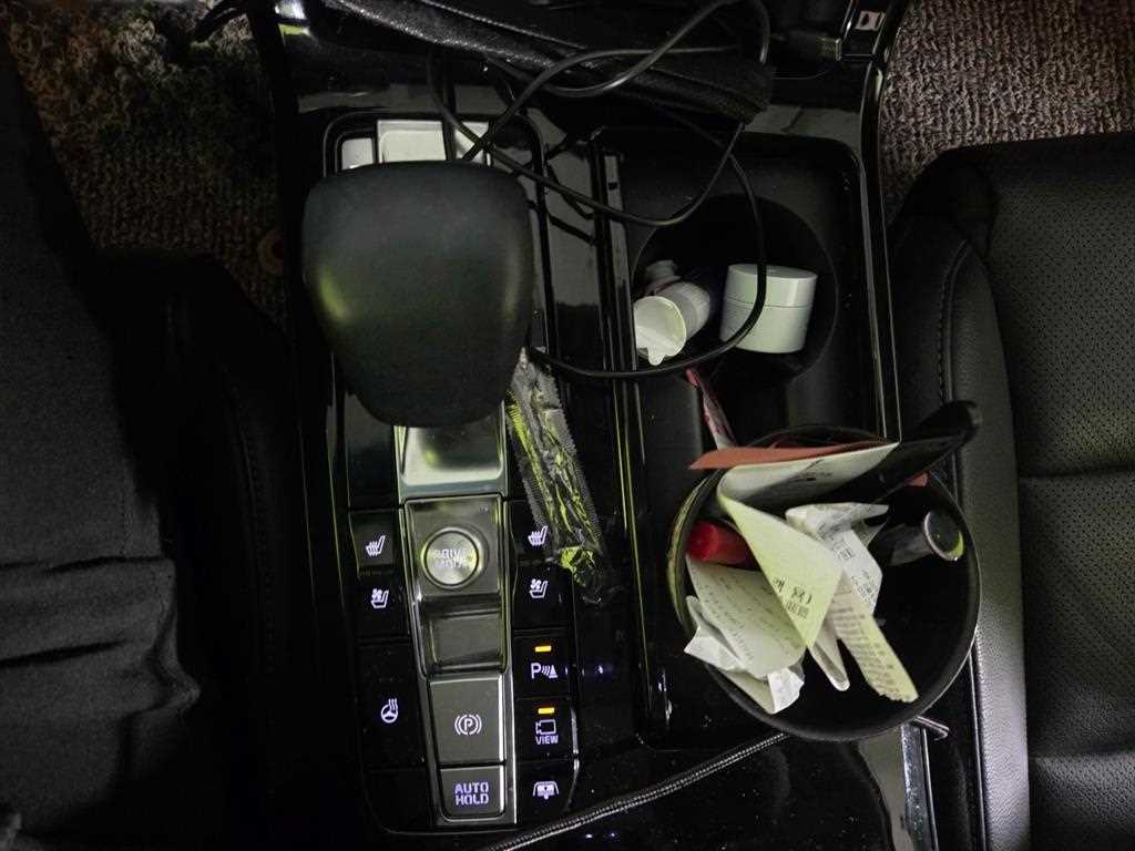 KIA K7 2020 Blanco - Importación desde Corea - HF Imports Iquique - Foto 13