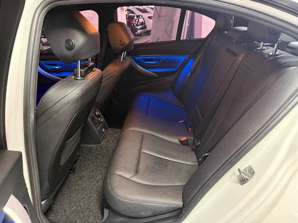 BMW 3 series - Vista 7