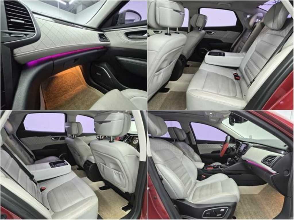 SAMSUNG SM6 - Vista 10