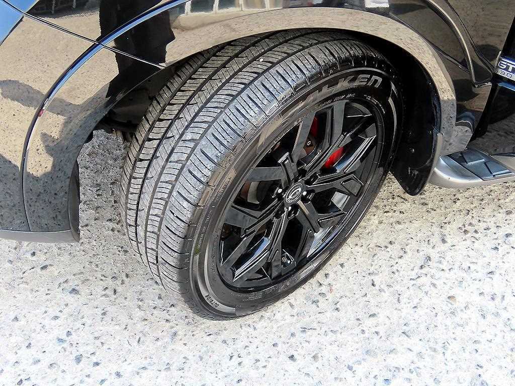 KIA Mohave 2021 Negro - Importación desde Corea - HF Imports Iquique - Foto 20