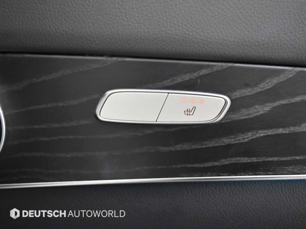 Mercedes Benz GLC Class 2019 - Importación desde Corea - HF Imports Iquique - Foto 16