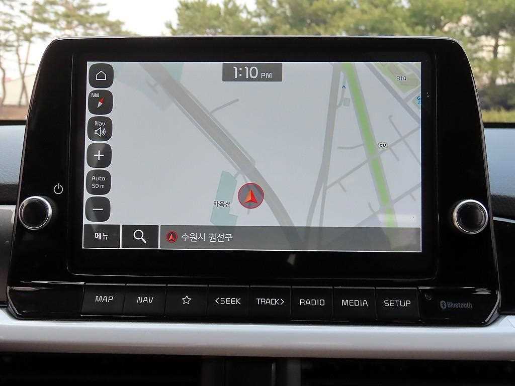 KIA Morning 2025 Blanco - Importación desde Corea - HF Imports Iquique - Foto 15