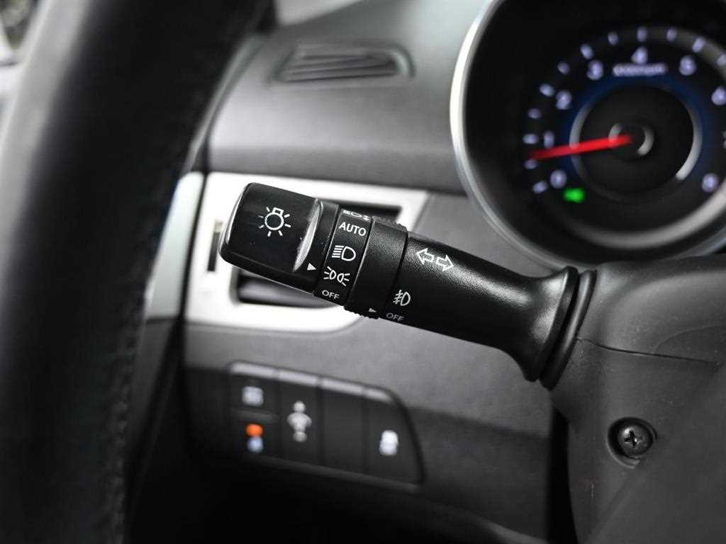 HYUNDAI Avante 2014 Blanco - Importación desde Corea - HF Imports Iquique - Foto 17