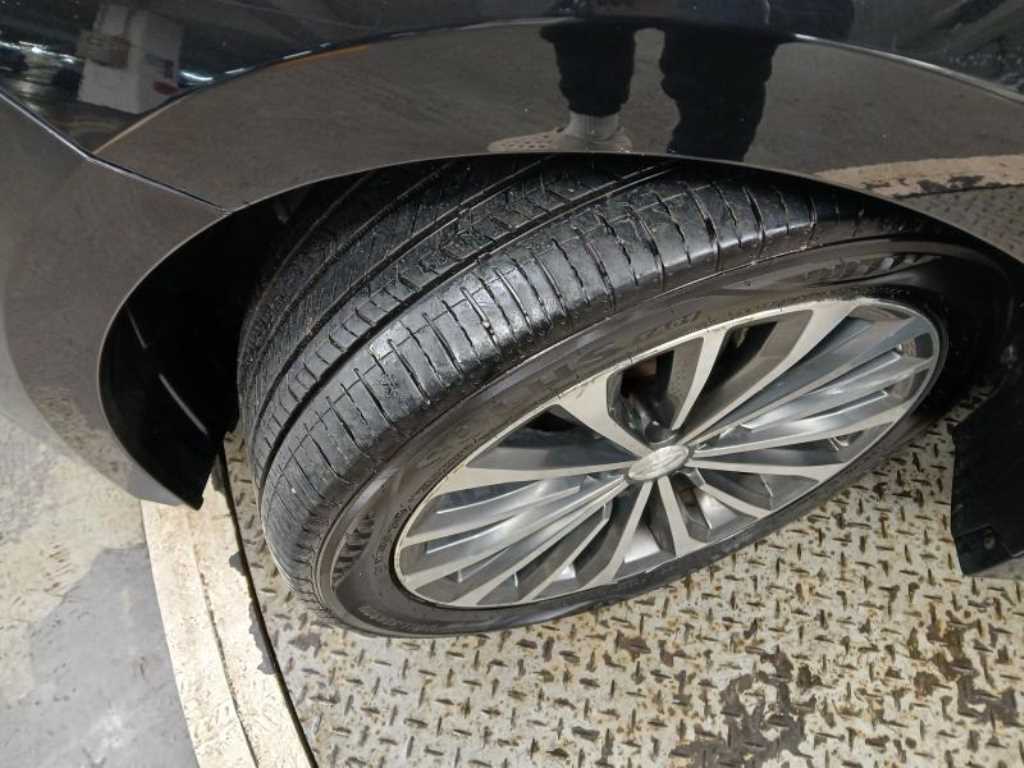 HYUNDAI Grandeur 2014 - Importación desde Corea - HF Imports Iquique - Foto 20