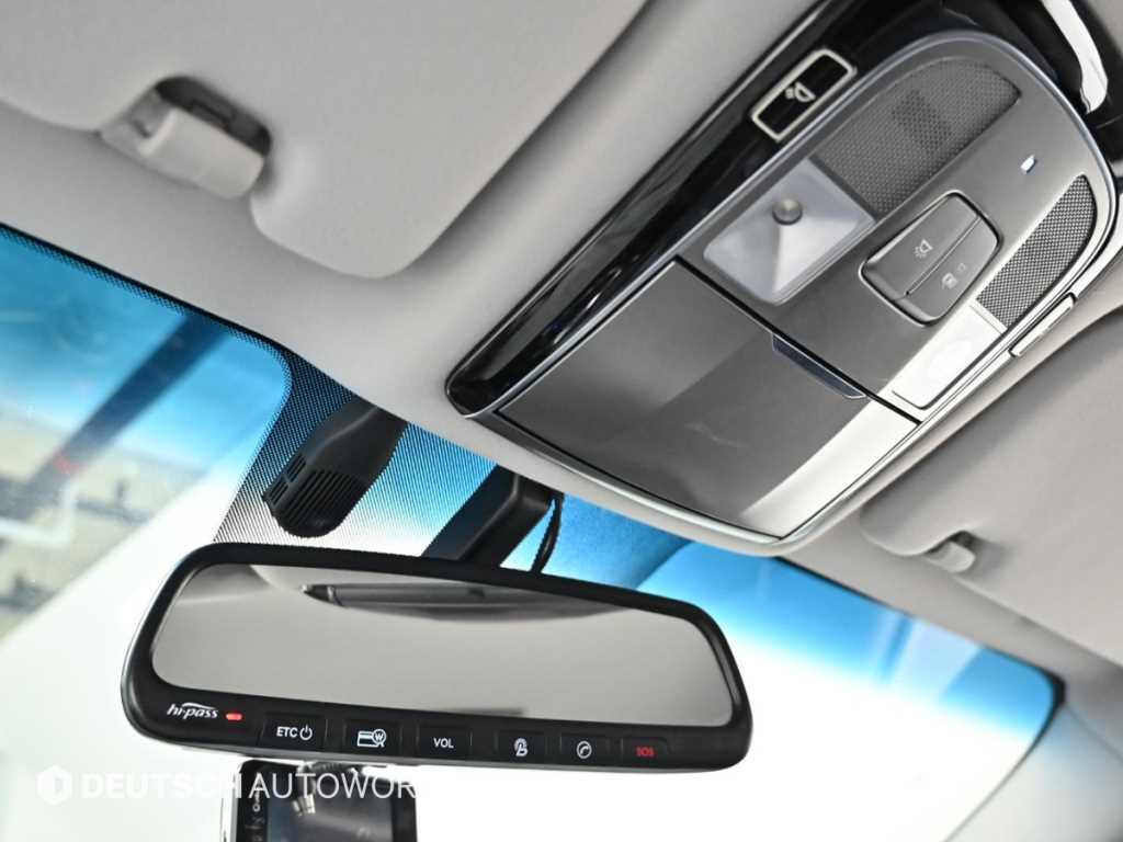 HYUNDAI Grandeur 2016 - Importación desde Corea - HF Imports Iquique - Foto 18