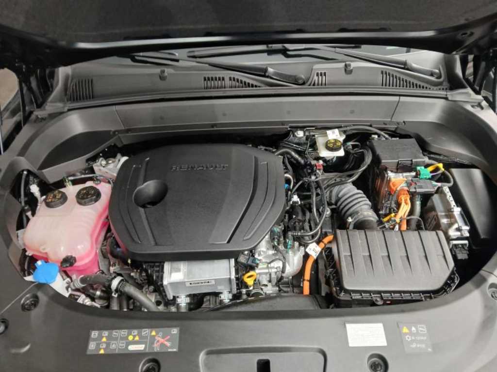 SAMSUNG Grand Koleos 2025 - Importación desde Corea - HF Imports Iquique - Foto 19